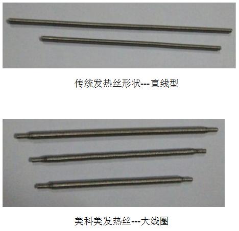 美科美发热管厂 美科美发热管厂