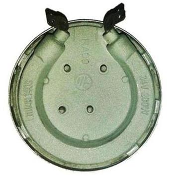 美科美车载水杯发热盘