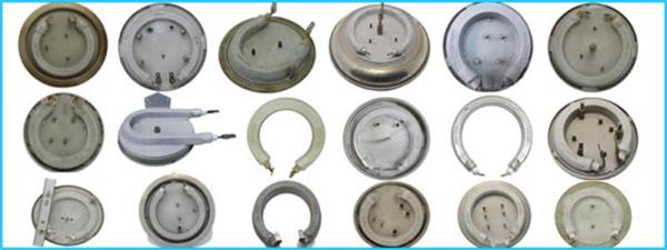 奶瓶消毒器发热盘 奶瓶消毒器发热盘