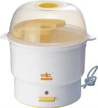 奶瓶消毒器发热盘