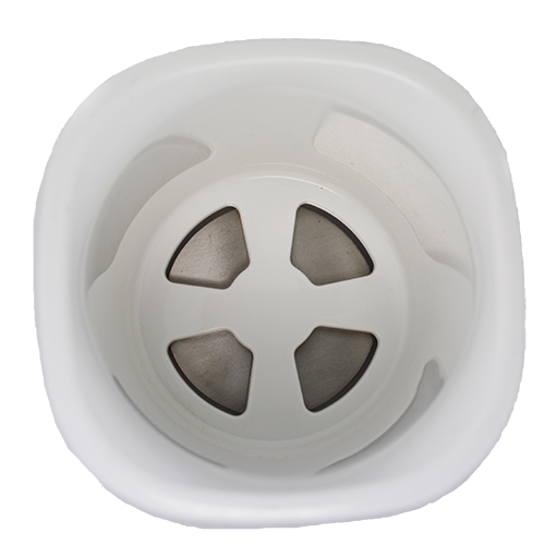 奶瓶消毒器发热盘