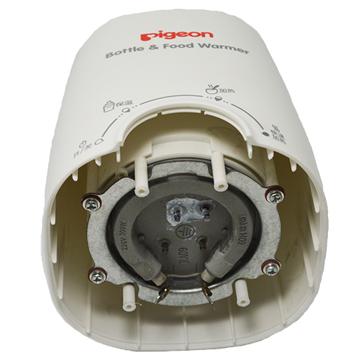 奶瓶消毒器发热盘