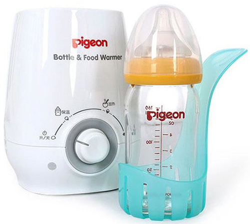 奶瓶消毒器发热盘