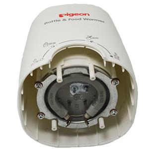 奶瓶消毒器发热管