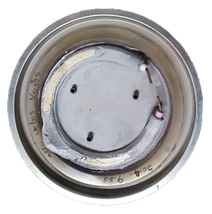 电水壶发热盘 电水壶发热盘