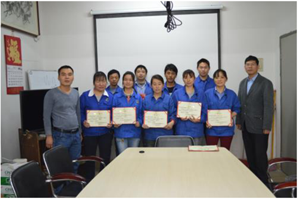 美科美发热管厂 美科美发热管厂