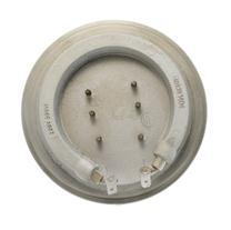 奶瓶消毒器发热盘MD9067