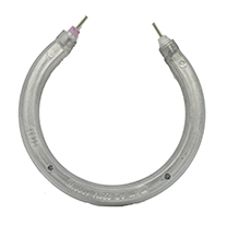 电水壶发热管MK2090