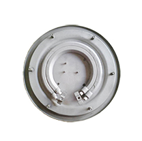 洗澡机发热盘 洗澡机发热盘