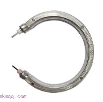 电水壶发热管MK2233