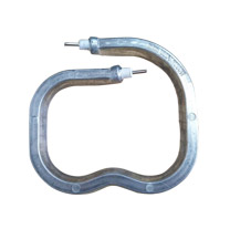 调奶器电热管MK2366