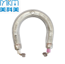 消毒器发热管MK2324J