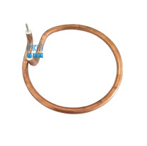 电饭煲电热铁管ST221 电饭煲电热铁管ST221