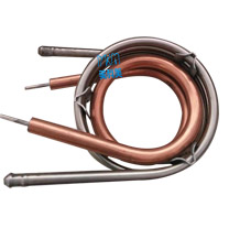 咖啡机铁管ST293 咖啡机铁管ST293