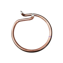 料理机铁管ST336